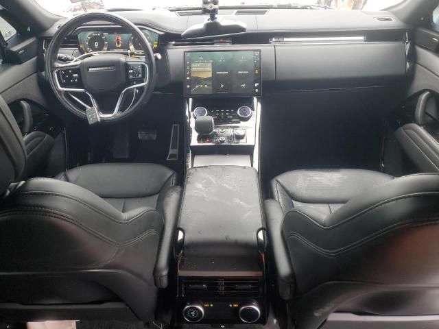 Photo 8 from auction – 2023 LAND ROVER RANGE ROVE with VIN SAL1P9EU8PA108931