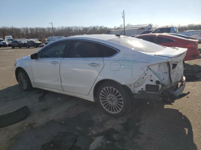 Photo 2 from auction – 2016 FORD FUSION TIT with VIN 3FA6P0K98GR175405