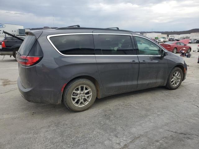 Photo 3 from auction – 2022 CHRYSLER PACIFICA T with VIN 2C4RC1BG7NR233515