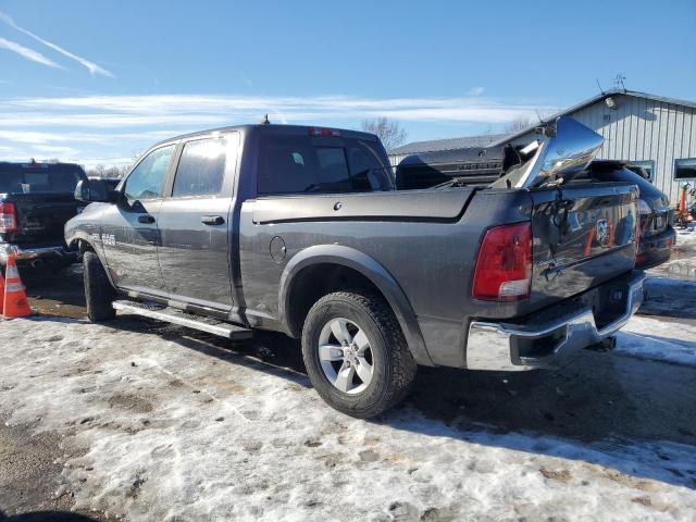Photo 2 from auction – 2014 RAM 1500 SLT with VIN 1C6RR7TT1ES273530