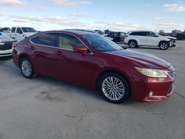 Photo 4 from auction – 2013 LEXUS ES 350 with VIN JTHBK1GGXD2016257