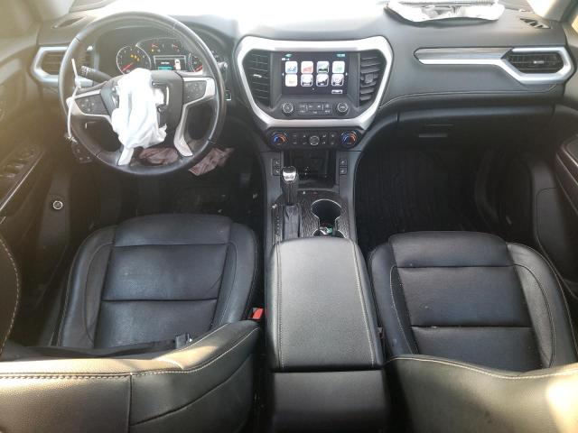 Photo 8 from auction – 2019 GMC ACADIA SLT with VIN 1GKKNULS8KZ103460