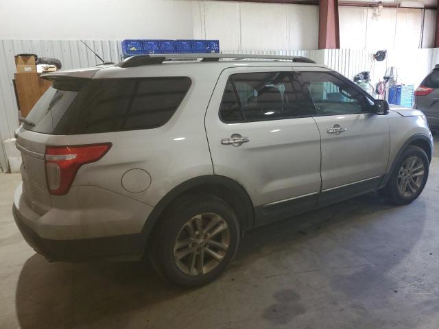Photo 3 from auction – 2013 FORD EXPLORER X with VIN 1FM5K7D83DGB52839