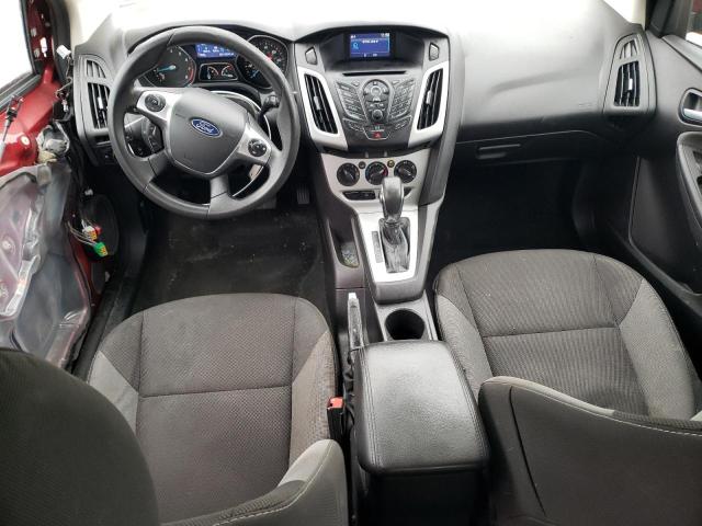 Photo 8 from auction – 2014 FORD FOCUS SE with VIN 1FADP3F25EL379547