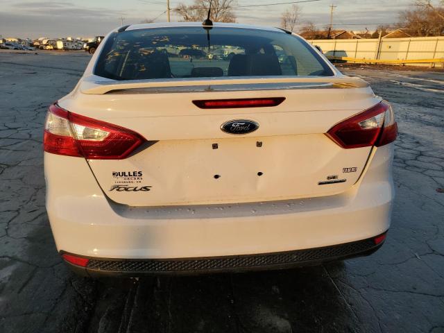 Photo 6 from auction – 2012 FORD FOCUS SE with VIN 1FAHP3F28CL445359