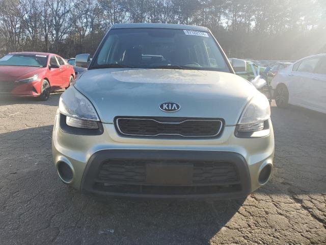 Photo 5 from auction – 2013 KIA SOUL with VIN KNDJT2A51D7595259