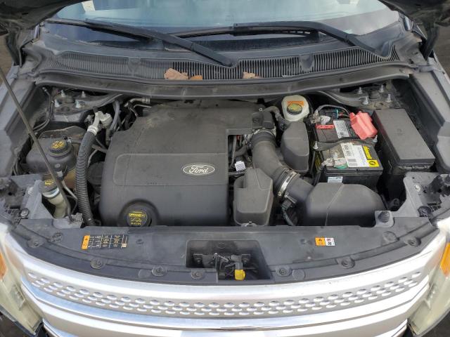 Photo 12 from auction – 2013 FORD EXPLORER X with VIN 1FM5K7D86DGB79680