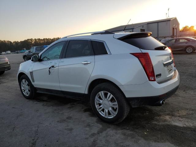 Photo 2 from auction – 2014 CADILLAC SRX LUXURY with VIN 3GYFNBE37ES662808