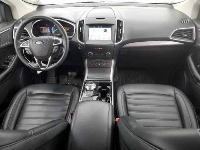 Photo 8 from auction – 2019 FORD EDGE SEL with VIN 2FMPK4J92KBC26292