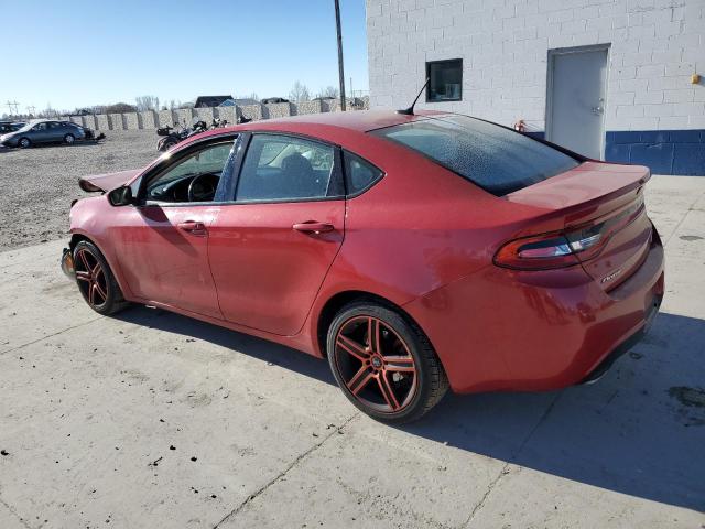 Photo 2 from auction – 2013 DODGE DART SXT with VIN 1C3CDFBH3DD643064