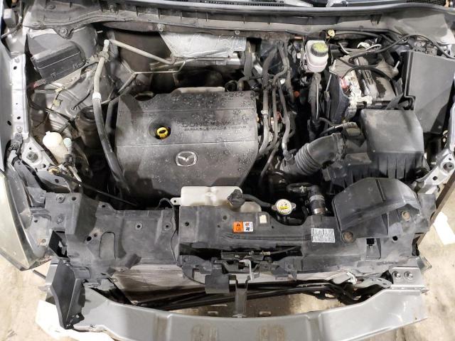 Photo 12 from auction – 2010 MAZDA CX-7 with VIN JM3ER2W53A0323932