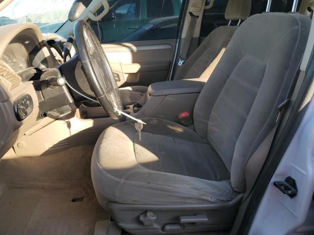 Photo 7 from auction – 2003 FORD EXPLORER X with VIN 1FMZU63K53ZA73534