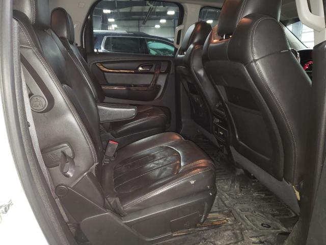 Photo 11 from auction – 2015 GMC ACADIA DEN with VIN 1GKKVTKD1FJ129772