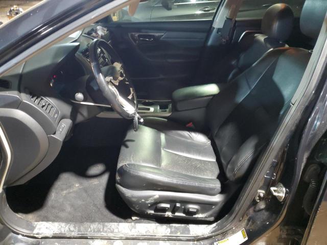 Photo 7 from auction – 2013 NISSAN ALTIMA 2.5 with VIN 1N4AL3AP3DC139039