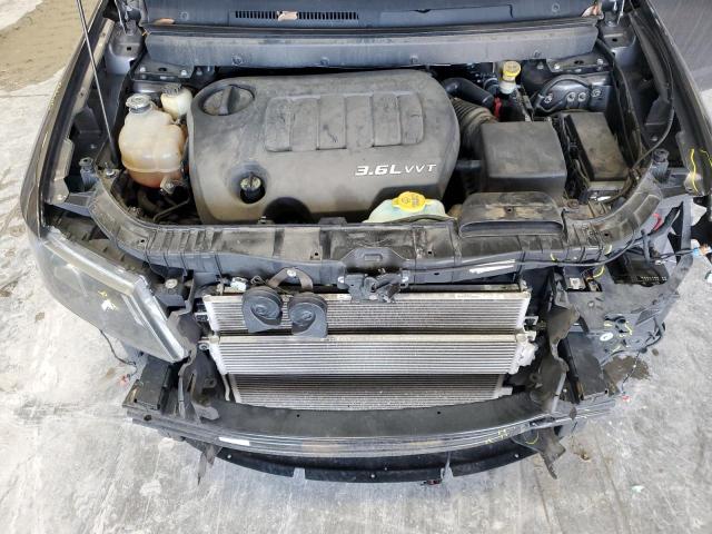Photo 12 from auction – 2015 DODGE JOURNEY R/ with VIN 3C4PDCEG0FT632003