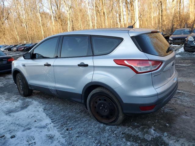 Photo 2 from auction – 2013 FORD ESCAPE S with VIN 1FMCU0F70DUB43126