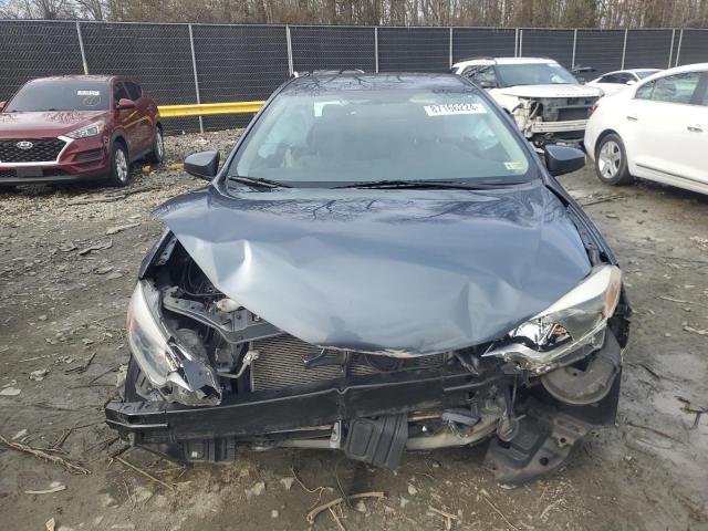 Photo 5 from auction – 2014 TOYOTA COROLLA EC with VIN 2T1BPRHE2EC226370
