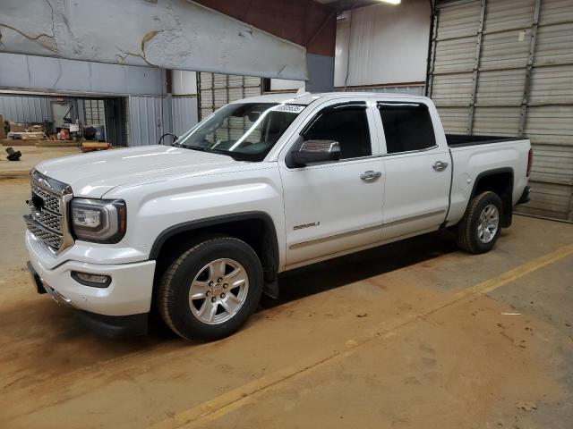 GMC SIERRA K15 2016 с VIN 3GTU2PEC2GG266973 - Фото с аукциона