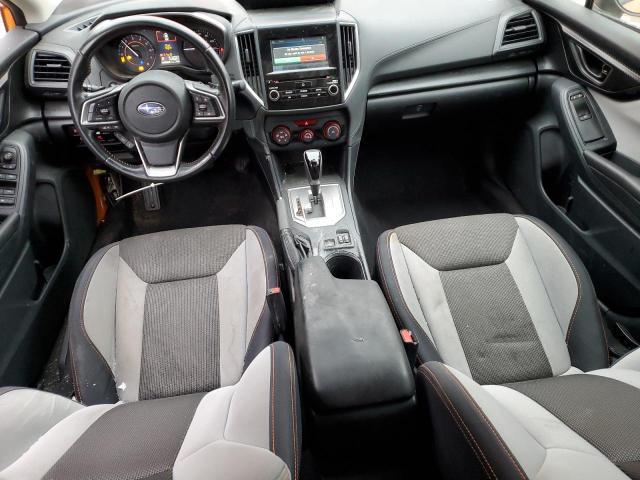 Photo 8 from auction – 2019 SUBARU CROSSTREK with VIN JF2GTAEC6K8279068