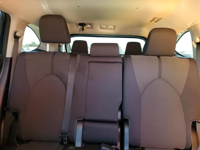 Photo 10 from auction – 2023 TOYOTA HIGHLANDER with VIN 5TDKDRAH1PS511875