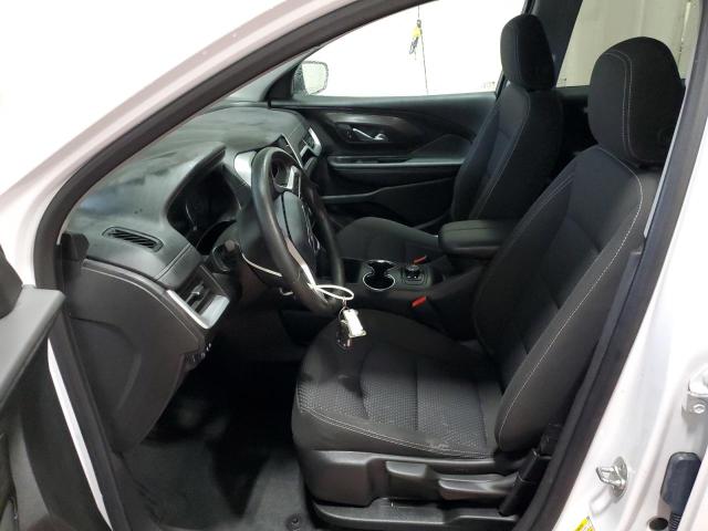 Photo 7 from auction – 2024 GMC TERRAIN SL with VIN 3GKALMEG0RL300831