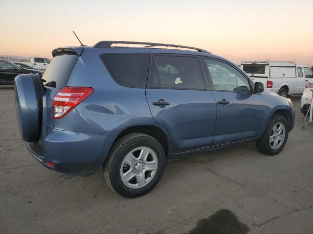 Photo 3 from auction – 2010 TOYOTA RAV4 with VIN 2T3ZF4DV5AW016923
