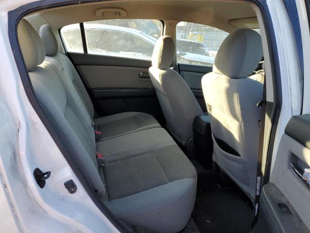 Photo 10 from auction – 2012 NISSAN SENTRA 2.0 with VIN 3N1AB6AP4CL681254