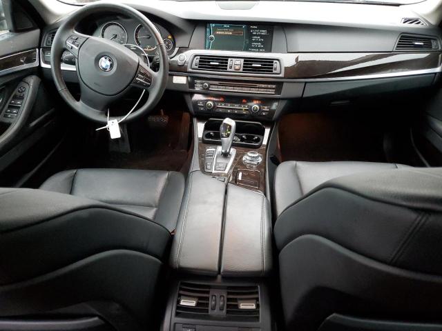Photo 8 from auction – 2012 BMW 528 XI with VIN WBAXH5C56CDW10894