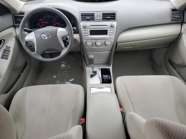 Photo 8 from auction – 2011 TOYOTA CAMRY BASE with VIN 4T1BF3EK6BU625982