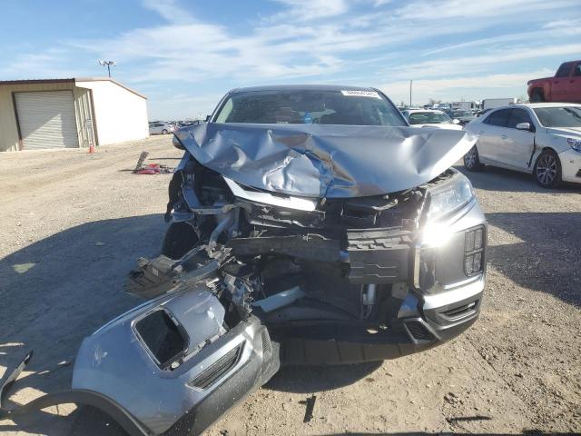 Photo 5 from auction – 2022 MITSUBISHI OUTLANDER with VIN JA4APUAU5NU016617