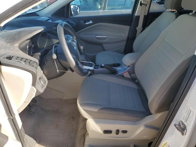 Photo 7 from auction – 2016 FORD ESCAPE SE with VIN 1FMCU9GX0GUC01517