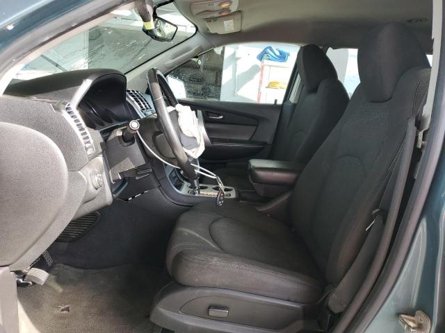 Photo 7 from auction – 2010 GMC ACADIA SLE with VIN 1GKLRLED7AJ110608