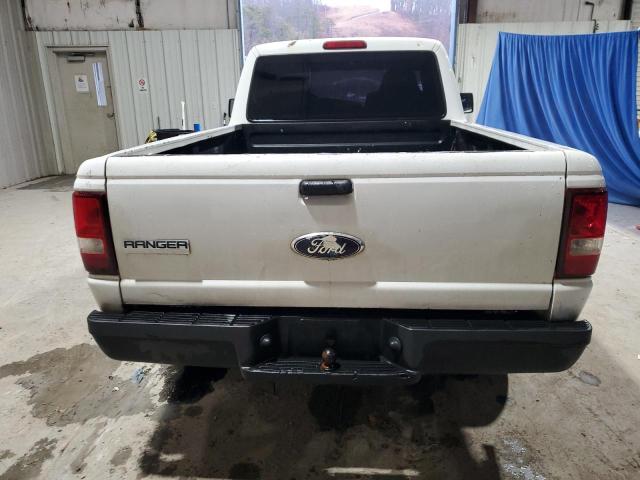 Photo 10 from auction – 2008 FORD RANGER with VIN 1FTYR10D98PA95839