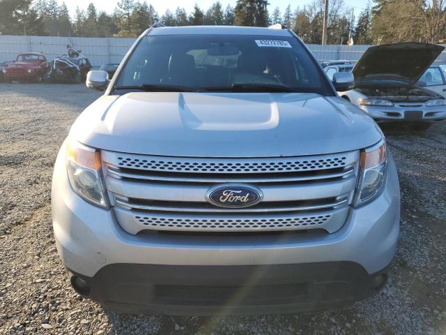 Photo 5 from auction – 2012 FORD EXPLORER L with VIN 1FMHK8F83CGA86906