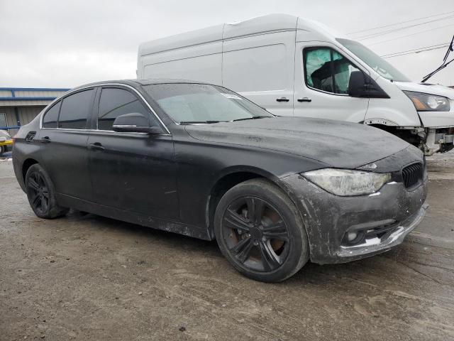 Photo 4 from auction – 2018 BMW 330 XI with VIN WBA8D9C55JEM32720