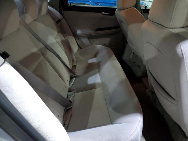 Photo 10 from auction – 2006 CHEVROLET IMPALA LT with VIN 2G1WT58K669428151