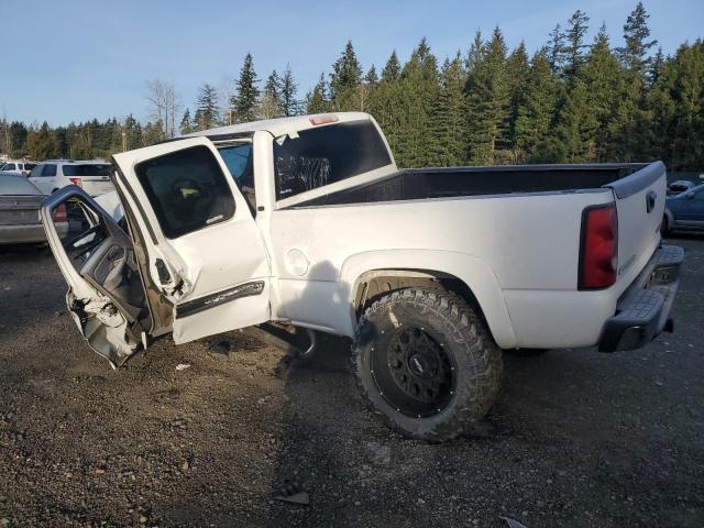 Photo 2 from auction – 2003 CHEVROLET SILVERADO with VIN 1GCHK29143E359489