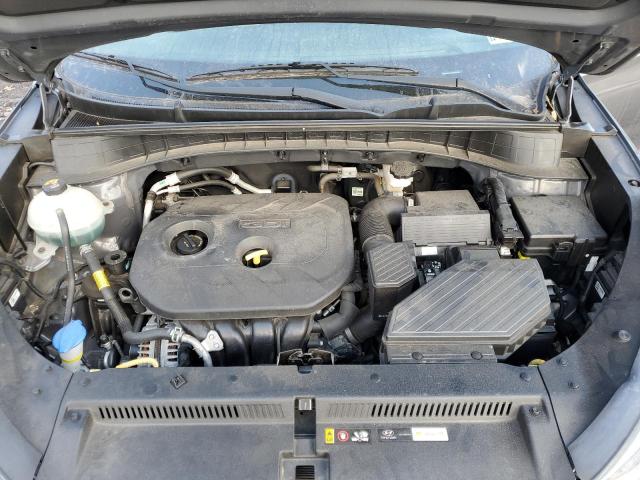 Photo 12 from auction – 2020 HYUNDAI TUCSON SE with VIN KM8J2CA47LU225252