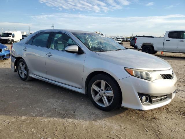 Photo 4 from auction – 2013 TOYOTA CAMRY L with VIN 4T1BF1FK3DU220894