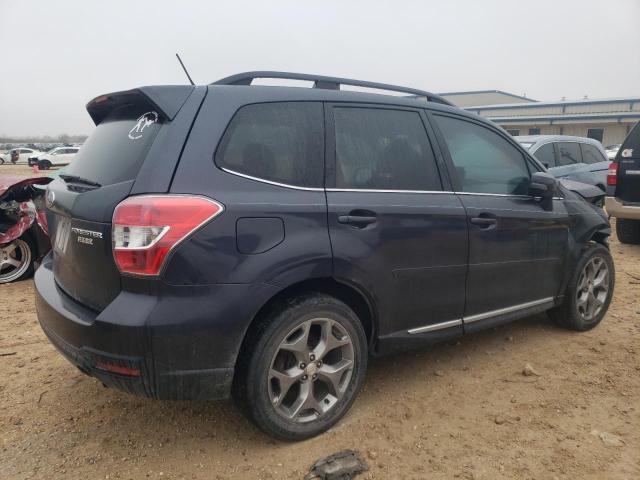 Photo 3 from auction – 2015 SUBARU FORESTER 2 with VIN JF2SJAWC1FH516148