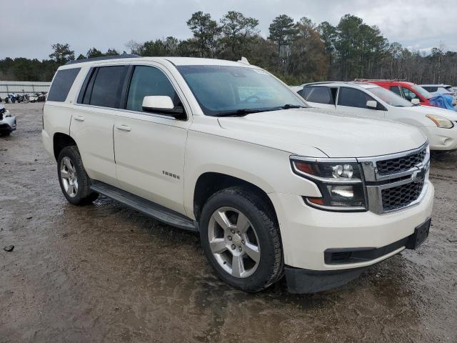 Photo 4 from auction – 2015 CHEVROLET TAHOE with VIN 1GNSKBKC7FR644936
