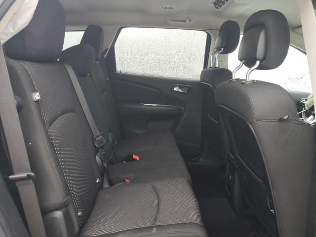 Photo 11 from auction – 2020 DODGE JOURNEY SE with VIN 3C4PDCAB9LT253992