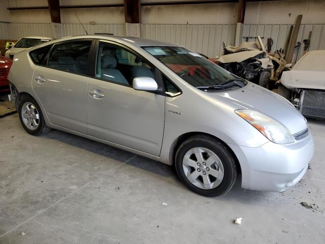 Photo 4 from auction – 2006 TOYOTA PRIUS with VIN JTDKB20U767519323