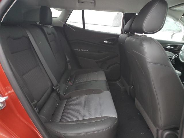 Photo 10 from auction – 2024 CHEVROLET TRAX 1LT with VIN KL77LHE23RC134301