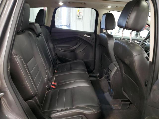Photo 10 from auction – 2014 FORD ESCAPE TIT with VIN 1FMCU9J97EUA08658