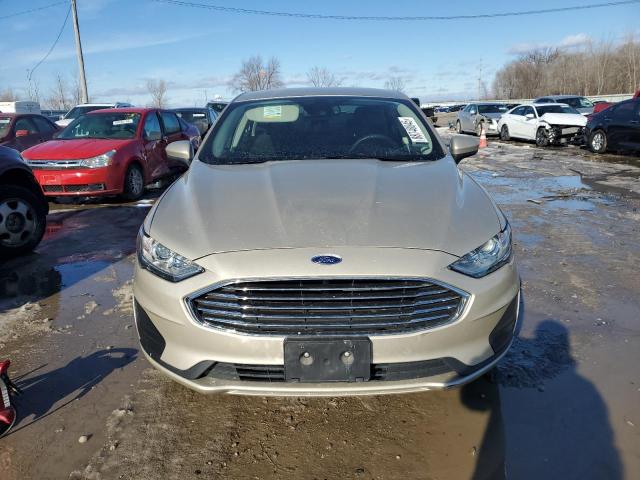 Photo 5 from auction – 2019 FORD FUSION SE with VIN 3FA6P0HD4KR281631