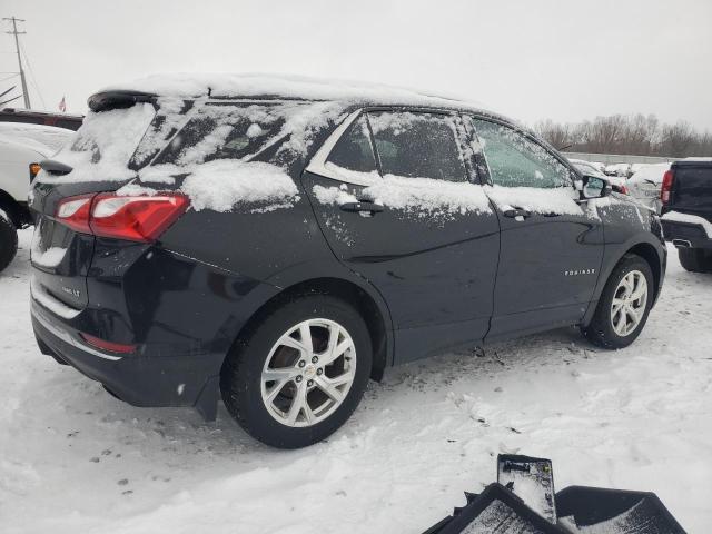 Photo 3 from auction – 2018 CHEVROLET EQUINOX LT with VIN 2GNAXTEX6J6241780