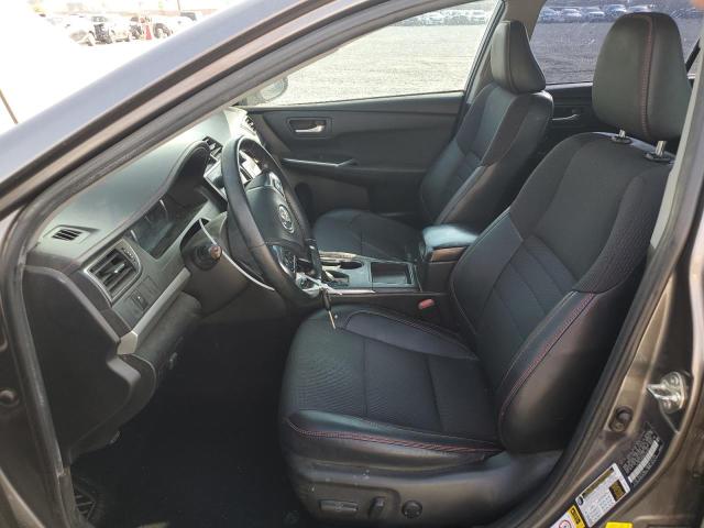 Photo 7 from auction – 2016 TOYOTA CAMRY LE with VIN 4T1BF1FK9GU157420