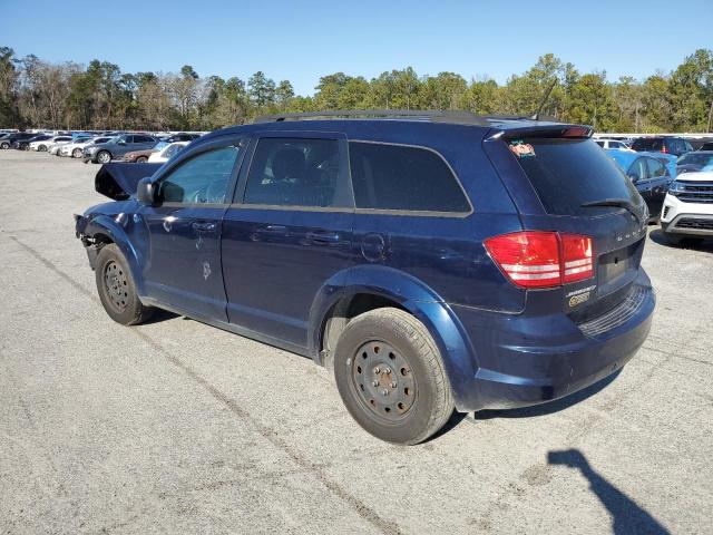 Photo 2 from auction – 2017 DODGE JOURNEY SE with VIN 3C4PDCAB3HT538274
