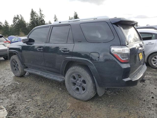 Photo 2 from auction – 2017 TOYOTA 4RUNNER SR with VIN JTEBU5JR5H5461261